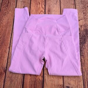 Wilo the label pocket leggings